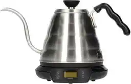 Hario Power Buono Kettle V60 0,8l 900W Regulacja temperatury Czajnik kuchenny