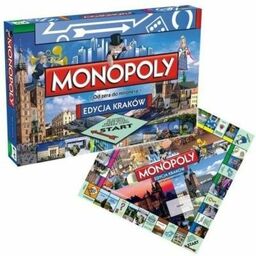 Hasbro Monopoly