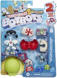 Hasbro Transformers BOTBOTS