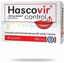 Hascovir