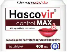 Hascovir