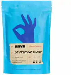 Hayb Kawa ziarnista SIE PRZELEWA Klasyk 250g