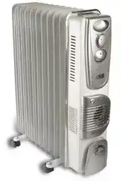 HB Grzejnik olejowy OFR2901T