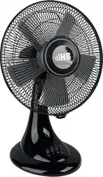 HB Wentylator biurkowy DF 3003B