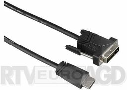 Hdmi dvi kabel Hama