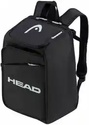 HEAD JR Tour Backpack 20L black white 2025