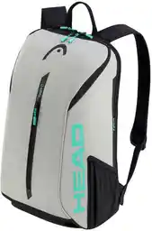 HEAD Tour Backpack 25L ceramic teal 2025