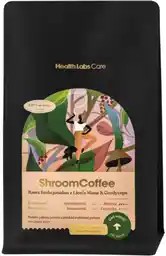 Health Labs Care ShroomCoffee Kawa funkcjonalna 252 g