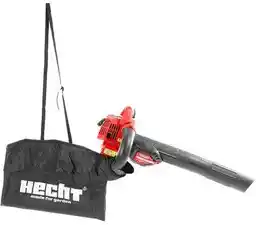HECHT Odkurzacz do liści spalinowy 9254