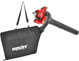 HECHT Odkurzacz do liści spalinowy 9280