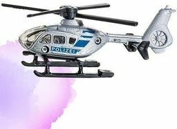 Helikopter policyjny zabawka