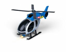 Helikopter ratunkowy zabawka