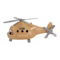 Helikopter wojskowy zabawka