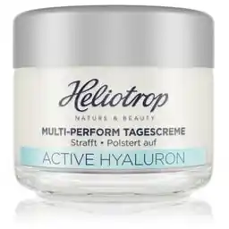 Heliotrop Active Hyaluron Multi-Perform Krem na dzień 50ml