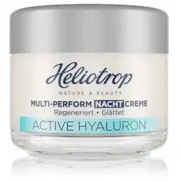 Heliotrop Active Hyaluron Multi-Perform Krem na noc 50ml