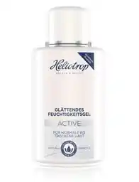 Heliotrop Active Wygładzający żel nawilżający z bio-aloesem Żel do twarzy 150ml