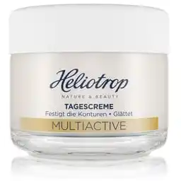 Heliotrop Multiactive dla wymagającej dojrzałej skóry Krem do twarzy 50ml