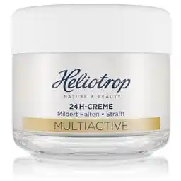 Heliotrop Multiactive Pielęgnacja regenerująca dla skóry wymagającej i dojrzałej Krem do twarzy 50ml