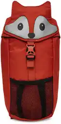 Helly Hansen Plecak Fauna Kids 67559 308 Pomarańczowy