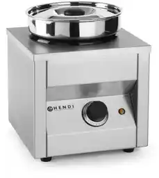 HENDI Bemar THERMOSYSTEM 201107