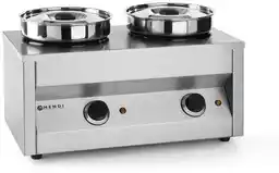 HENDI Bemar THERMOSYSTEM 201206