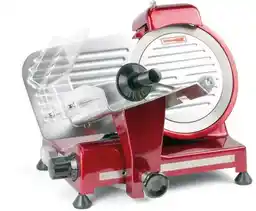 Hendi Krajalnica Profi Line 970294 Czerwony