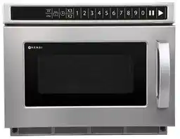 HENDI Kuchenka mikrofalowa z możliwością programowania 18 L 281376
