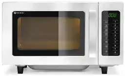 HENDI Kuchnia mikrofalowa z możliwością programowania 281444