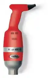 HENDI Mikser ręczny 400 ze zmienną prędkością 224380