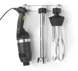 HENDI Mikser ręczny Kitchen Line 350 z ramionami 222393