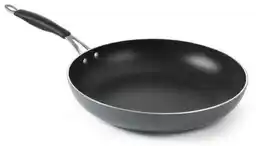 HENDI PATELNIA 20 cm Z POWŁOKĄ TEFLONOWĄ NIEPRZYWIERAJĄCĄ 621103 621103