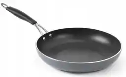 HENDI PATELNIA 28 cm Z POWŁOKĄ TEFLONOWĄ NIEPRZYWIERAJĄCĄ 621134