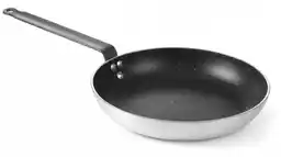 Hendi Patelnia uniwersalna z aluminium, nieprzywierająca powłoka 280 mm 627624