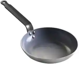 Hendi Patelnia uniwersalna z aluminium, nieprzywierająca powłoka 320 mm 627631
