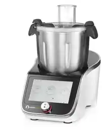 Hendi Robot kuchenny HendiChef, 20 funkcji 221761