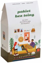 Herbaty bez teiny