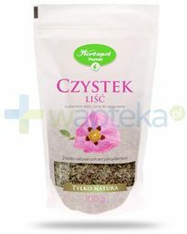 Herbaty ziołowe Herbapol