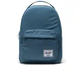 Herschel Miller Backpack 10789-05681, Unisex, plecaki, Niebieski