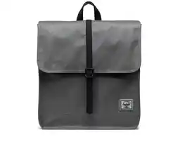 Herschel Plecak City Mid Volume Gargoyle