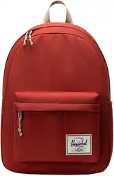 Herschel Plecak Classic Backpack 11544-06284 Czerwony