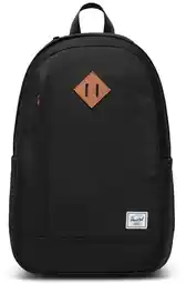 Herschel Plecak Herschel Seymour Backpack 11403-00001 Czarny