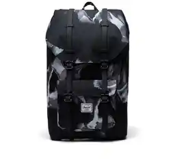 HERSCHEL plecak Little America Dye Wash Black 05731 rozmiar OS