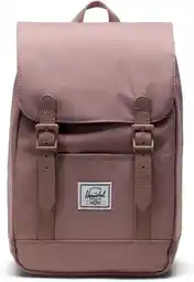 Herschel Plecak Retreat Mini Backpack 11398-02077 Różowy