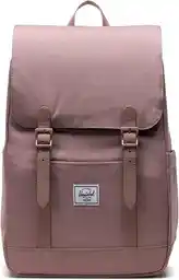 Herschel Plecak Retreat Small 11400-02077 Różowy