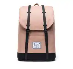 HERSCHEL plecak - Retreat Warm Taupe Black 05749 rozmiar OS