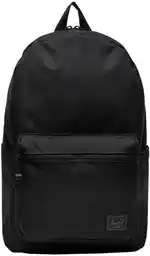 Herschel Plecak Settlement Backpack 11407-05881 Czarny