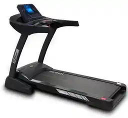 Hertz Fitness Bieżnia elektryczna Ranger 2210W 22km/h