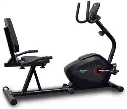 Hertz Fitness Rower magnetyczny Comfort 2