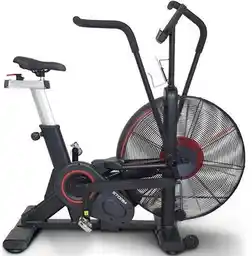 Hertz Fitness Rower powietrzny Storm