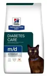 Hills Karma dla kota Prescription Diet M/D Diabetes Care Kurczak 3 kg